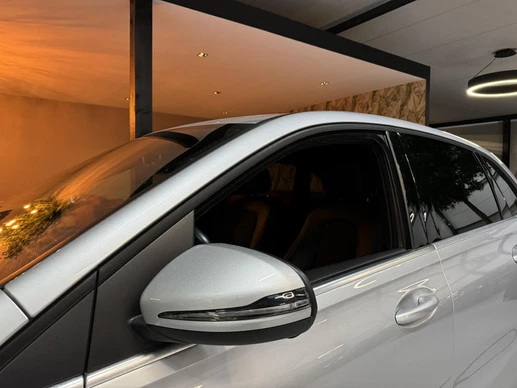 Mercedes-Benz B-Klasse - Afbeelding 12 van 30