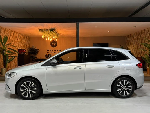 Mercedes-Benz B-Klasse - Afbeelding 13 van 30