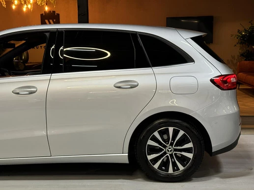 Mercedes-Benz B-Klasse - Afbeelding 14 van 30