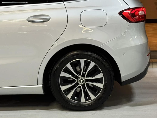 Mercedes-Benz B-Klasse - Afbeelding 15 van 30