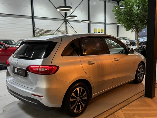 Mercedes-Benz B-Klasse - Afbeelding 16 van 30