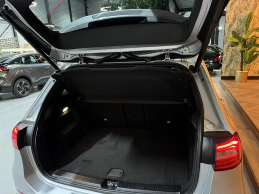 Mercedes-Benz B-Klasse - Afbeelding 18 van 30