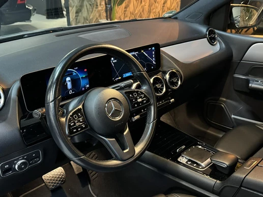 Mercedes-Benz B-Klasse - Afbeelding 20 van 30