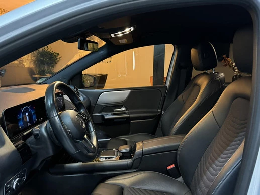 Mercedes-Benz B-Klasse - Afbeelding 21 van 30