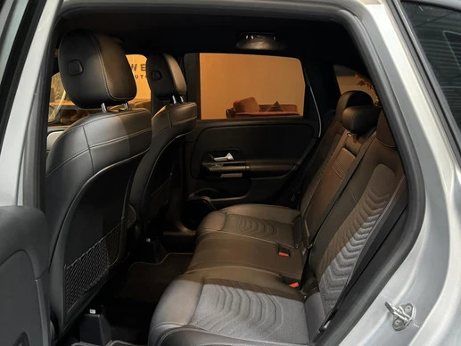 Mercedes-Benz B-Klasse - Afbeelding 22 van 30