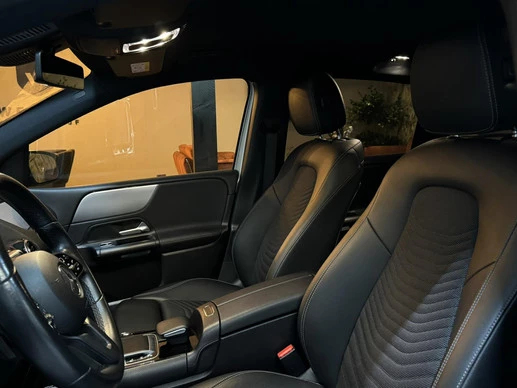 Mercedes-Benz B-Klasse - Afbeelding 26 van 30