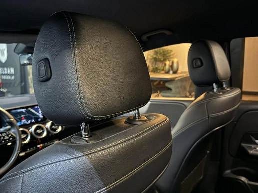 Mercedes-Benz B-Klasse - Afbeelding 27 van 30