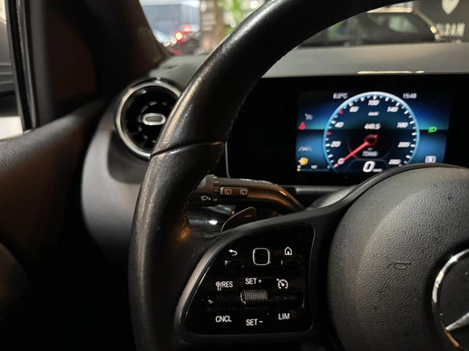 Mercedes-Benz B-Klasse - Afbeelding 28 van 30