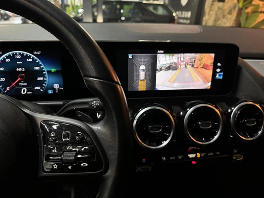 Mercedes-Benz B-Klasse - Afbeelding 29 van 30