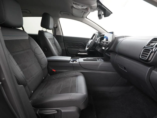 Citroën C5 Aircross - Afbeelding 3 van 30