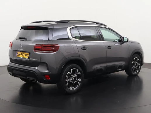 Citroën C5 Aircross - Afbeelding 4 van 30