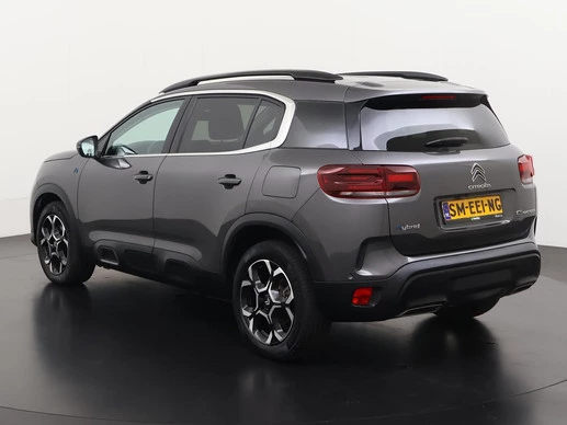 Citroën C5 Aircross - Afbeelding 7 van 30