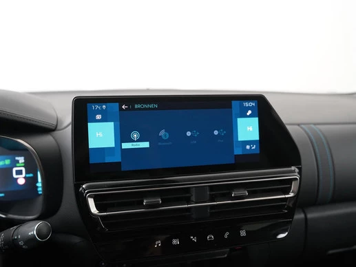 Citroën C5 Aircross - Afbeelding 17 van 30