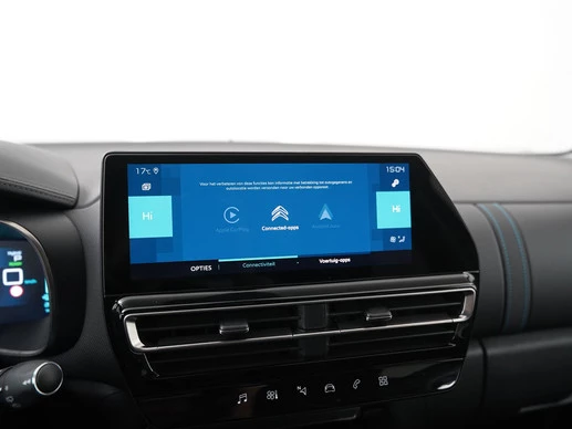 Citroën C5 Aircross - Afbeelding 18 van 30