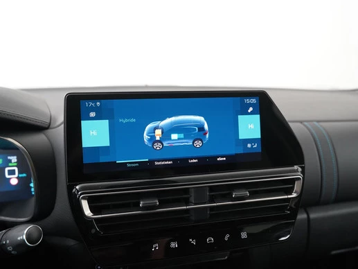 Citroën C5 Aircross - Afbeelding 19 van 30