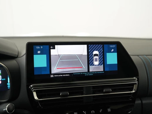 Citroën C5 Aircross - Afbeelding 21 van 30