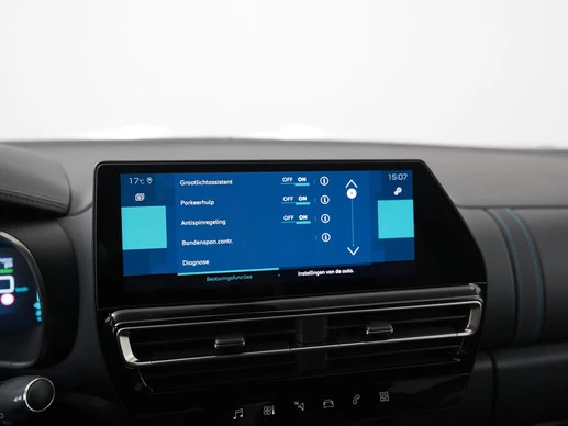 Citroën C5 Aircross - Afbeelding 22 van 30