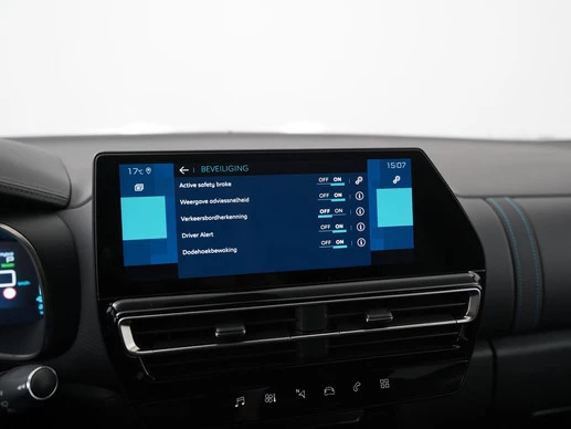 Citroën C5 Aircross - Afbeelding 23 van 30