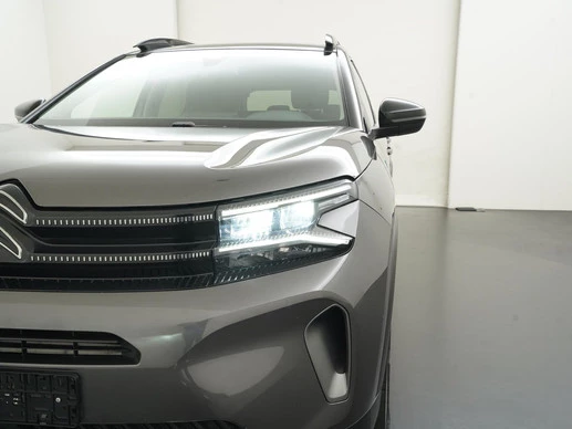Citroën C5 Aircross - Afbeelding 24 van 30