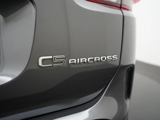 Citroën C5 Aircross - Afbeelding 27 van 30