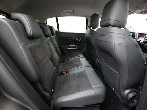 Citroën C5 Aircross - Afbeelding 29 van 30
