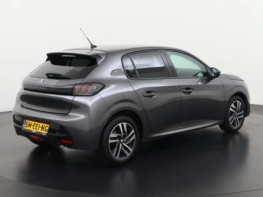 Peugeot 208 - Afbeelding 4 van 30