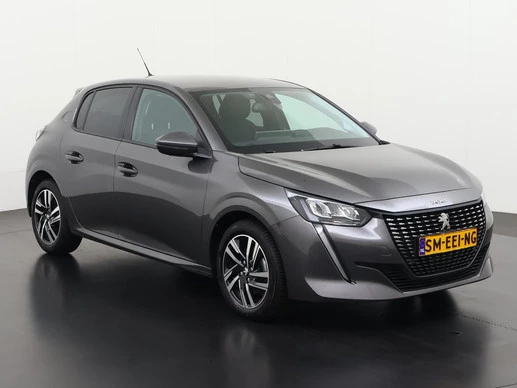 Peugeot 208 - Afbeelding 30 van 30