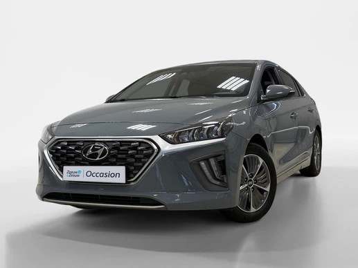 Hyundai IONIQ - Afbeelding 1 van 25