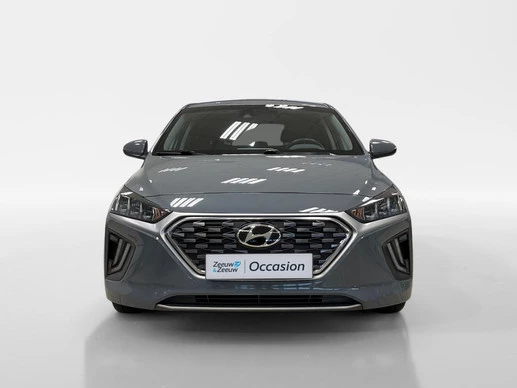 Hyundai IONIQ - Afbeelding 2 van 25