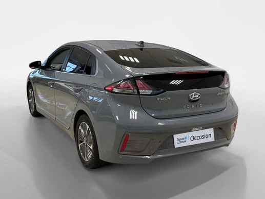 Hyundai IONIQ - Afbeelding 3 van 25