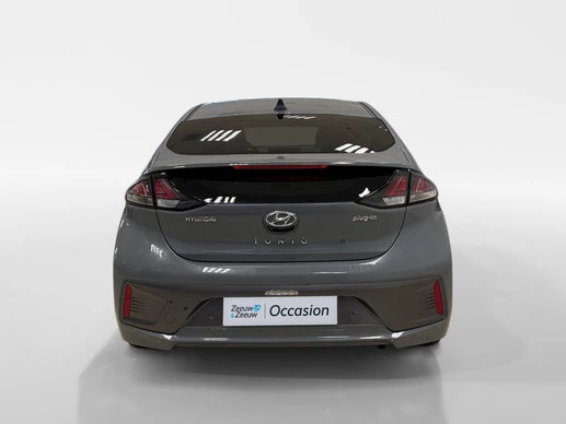 Hyundai IONIQ - Afbeelding 4 van 25
