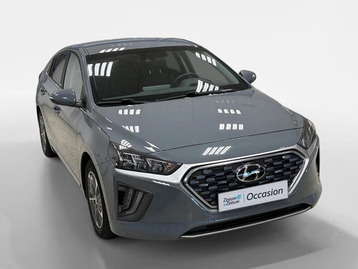 Hyundai IONIQ - Afbeelding 6 van 25