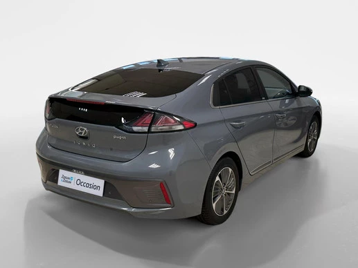 Hyundai IONIQ - Afbeelding 7 van 25
