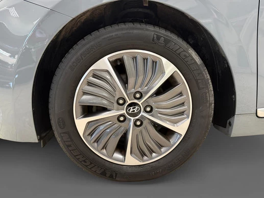 Hyundai IONIQ - Afbeelding 8 van 25