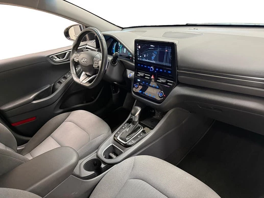 Hyundai IONIQ - Afbeelding 9 van 25