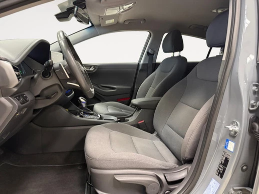 Hyundai IONIQ - Afbeelding 10 van 25