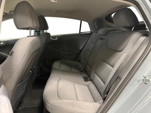 Hyundai IONIQ - Afbeelding 11 van 25