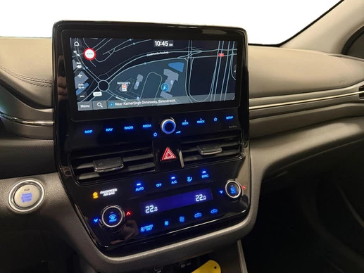 Hyundai IONIQ - Afbeelding 12 van 25