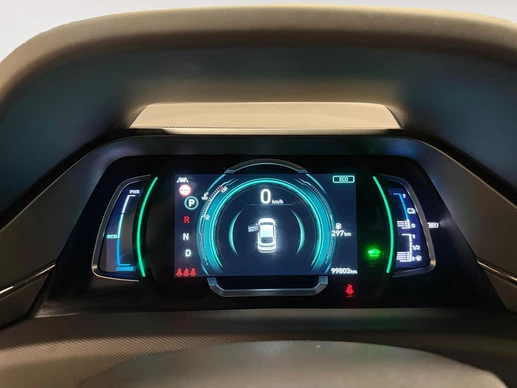 Hyundai IONIQ - Afbeelding 15 van 25