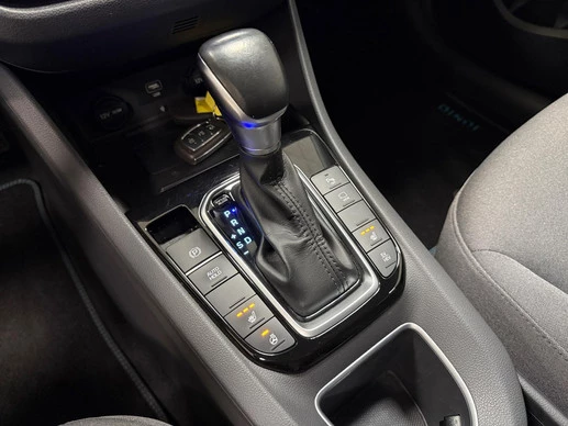 Hyundai IONIQ - Afbeelding 17 van 25