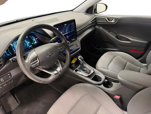 Hyundai IONIQ - Afbeelding 19 van 25