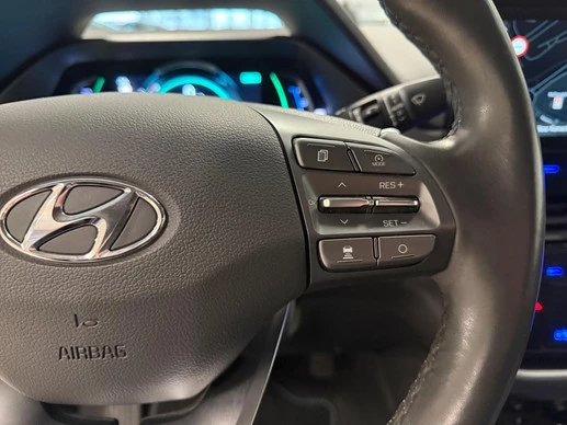 Hyundai IONIQ - Afbeelding 21 van 25