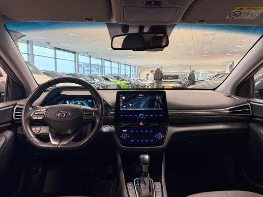 Hyundai IONIQ - Afbeelding 24 van 25