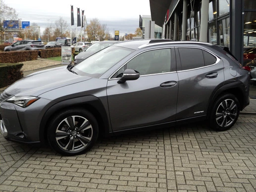 Lexus UX - Afbeelding 5 van 29