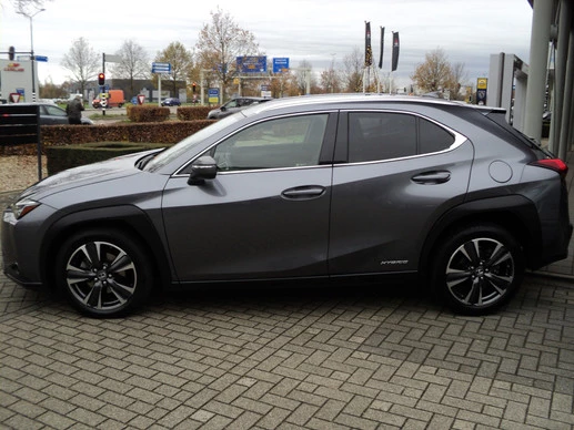 Lexus UX - Afbeelding 6 van 29