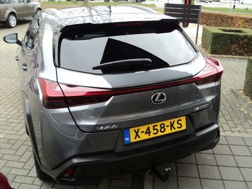 Lexus UX - Afbeelding 7 van 29