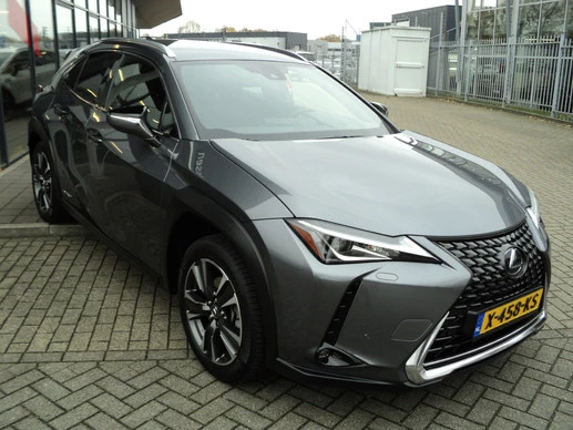 Lexus UX - Afbeelding 9 van 29