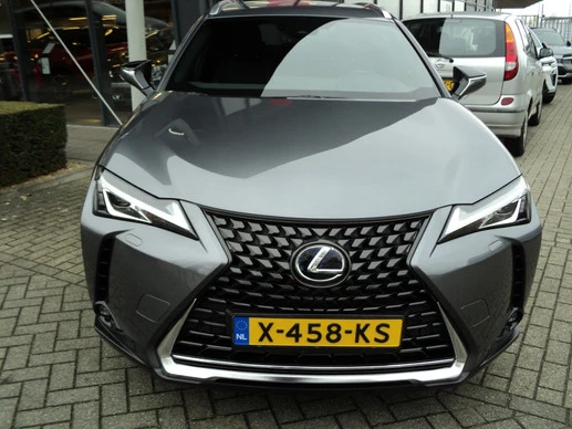 Lexus UX - Afbeelding 10 van 29