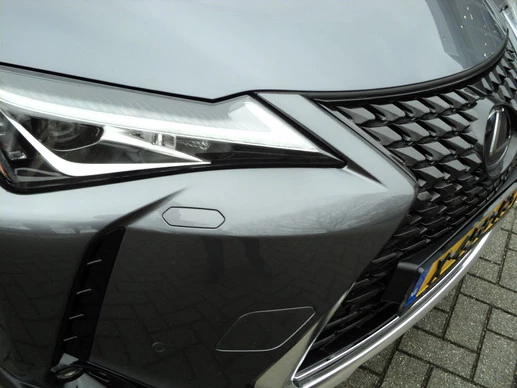 Lexus UX - Afbeelding 14 van 29