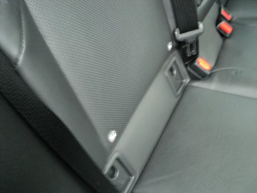 Lexus UX - Afbeelding 16 van 29